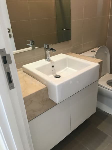 Condominium for Rent at Scenaria @ North Kiara Hills - Ryan Tee - PropertyGuru.com.my