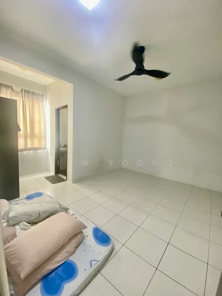 Apartment for Sale at Residensi Jalan Jubilee - Siew Yoong - Bedroom - PropertyGuru.com.my