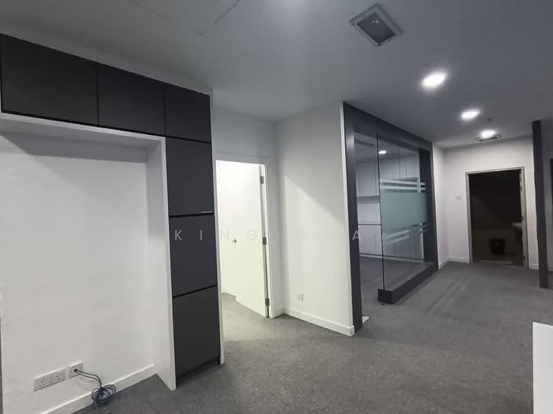 Kedai / Pejabat untuk Dijual di Taman Melawati (Ulu Kelang) - King Wha - Interior - PropertyGuru.com.my