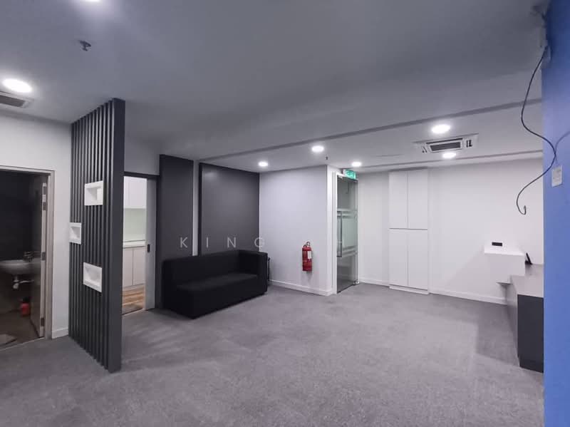 Kedai / Pejabat untuk Dijual di Taman Melawati (Ulu Kelang) - King Wha - Interior - PropertyGuru.com.my