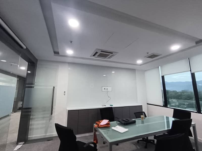 Kedai / Pejabat untuk Dijual di Taman Melawati (Ulu Kelang) - King Wha - Interior - PropertyGuru.com.my