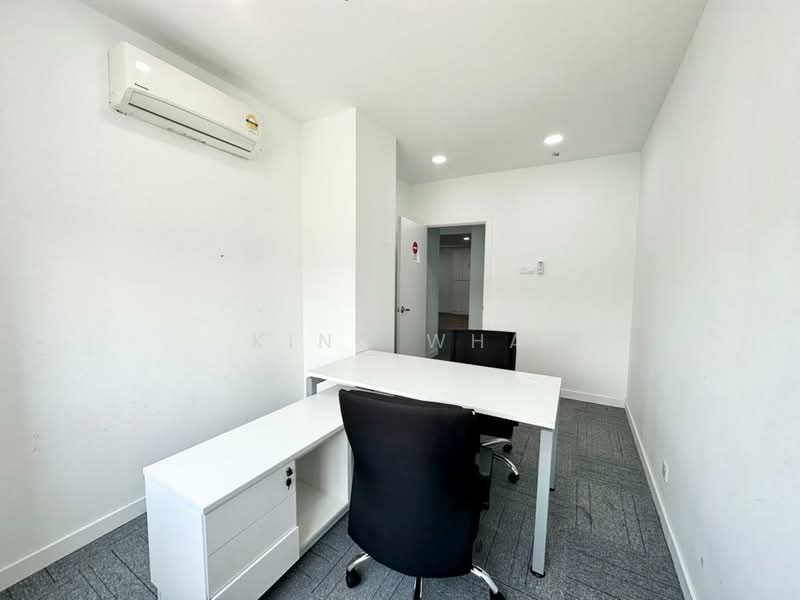 Kedai / Pejabat untuk Dijual di Taman Melawati (Ulu Kelang) - King Wha - Interior - PropertyGuru.com.my