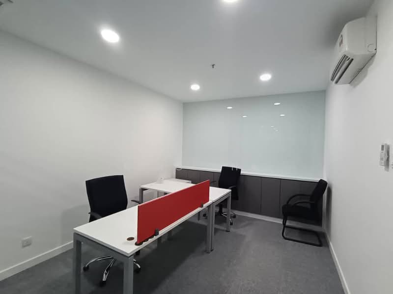 Kedai / Pejabat untuk Dijual di Taman Melawati (Ulu Kelang) - King Wha - Study - PropertyGuru.com.my