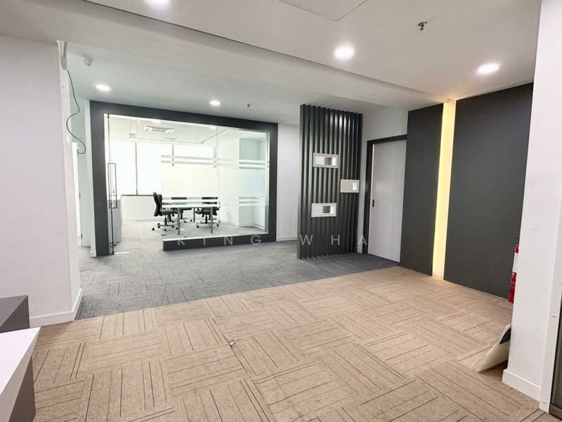 Kedai / Pejabat untuk Dijual di Taman Melawati (Ulu Kelang) - King Wha - Interior - PropertyGuru.com.my