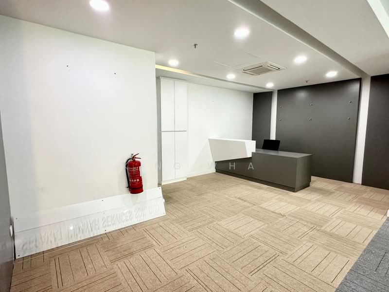 Kedai / Pejabat untuk Dijual di Taman Melawati (Ulu Kelang) - King Wha - Interior - PropertyGuru.com.my