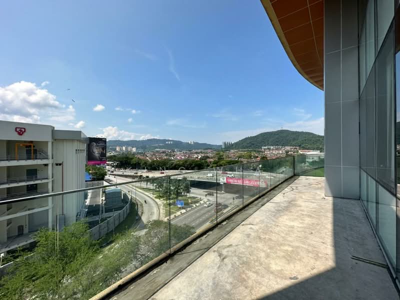 Kedai / Pejabat untuk Dijual di Taman Melawati (Ulu Kelang) - King Wha - Exterior - PropertyGuru.com.my