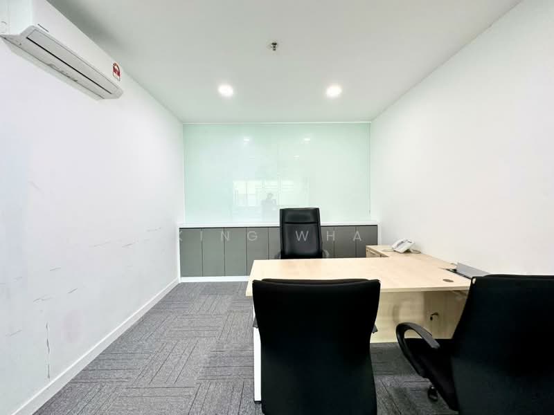 Kedai / Pejabat untuk Dijual di Taman Melawati (Ulu Kelang) - King Wha - Study - PropertyGuru.com.my