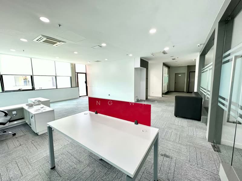 Kedai / Pejabat untuk Dijual di Taman Melawati (Ulu Kelang) - King Wha - Interior - PropertyGuru.com.my