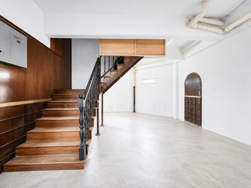 Shop for Rent in George Town (Penang) - SERENEN TEH - Entrance - PropertyGuru.com.my