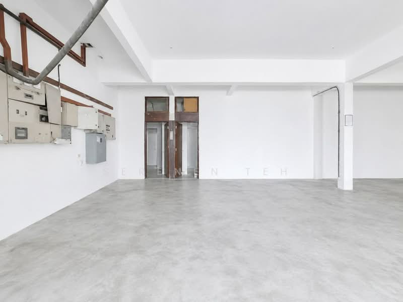 Shop for Rent in George Town (Penang) - SERENEN TEH - Interior - PropertyGuru.com.my