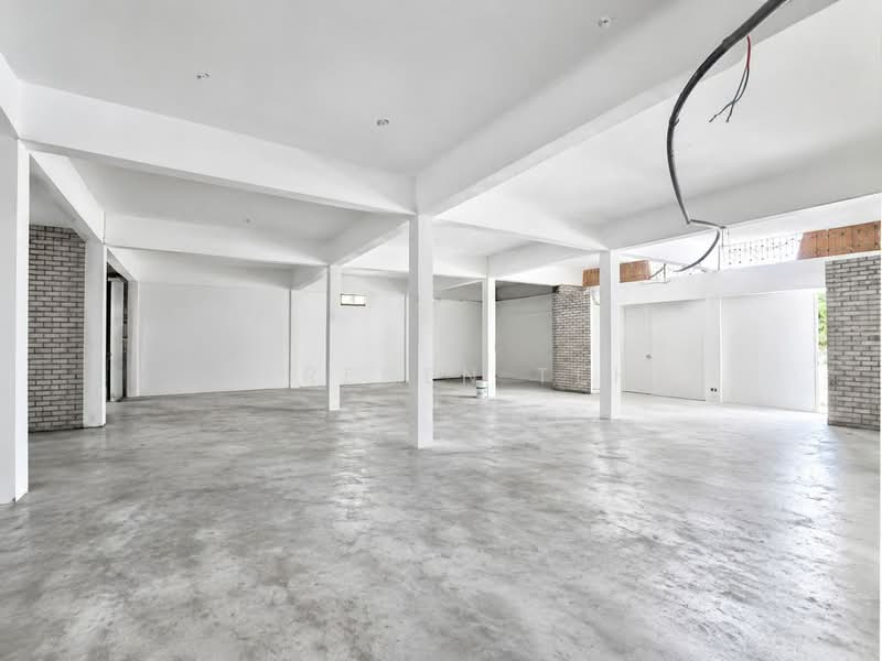 Shop for Rent in George Town (Penang) - SERENEN TEH - Interior - PropertyGuru.com.my