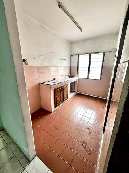 Apartment for Sale at Pangsapuri Baiduri - Fazri . - PropertyGuru.com.my