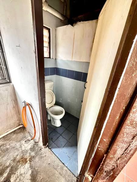 Apartment for Sale at Pangsapuri Baiduri - Fazri . - PropertyGuru.com.my