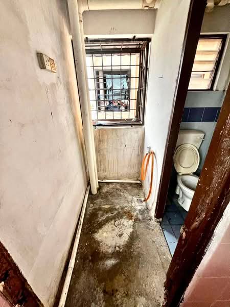Apartment for Sale at Pangsapuri Baiduri - Fazri . - PropertyGuru.com.my