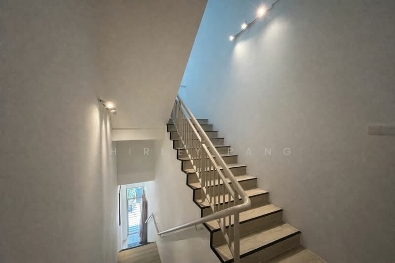 Kedai / Pejabat untuk Disewa di Bandar Dato Onn (Tebrau) - Shirley Pang - Interior - PropertyGuru.com.my