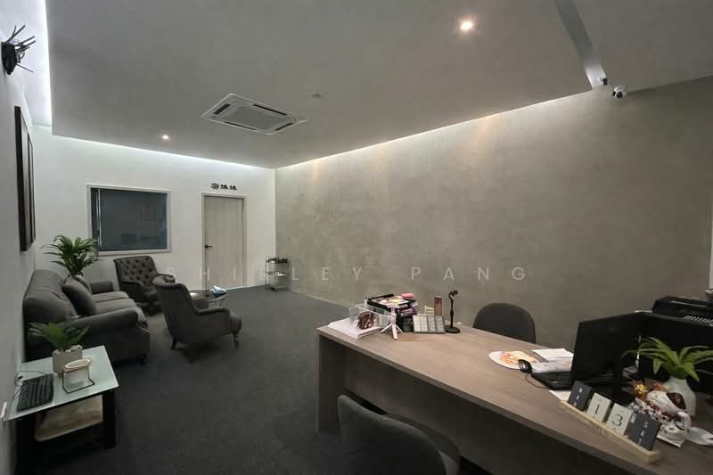 Kedai / Pejabat untuk Disewa di Bandar Dato Onn (Tebrau) - Shirley Pang - Interior - PropertyGuru.com.my