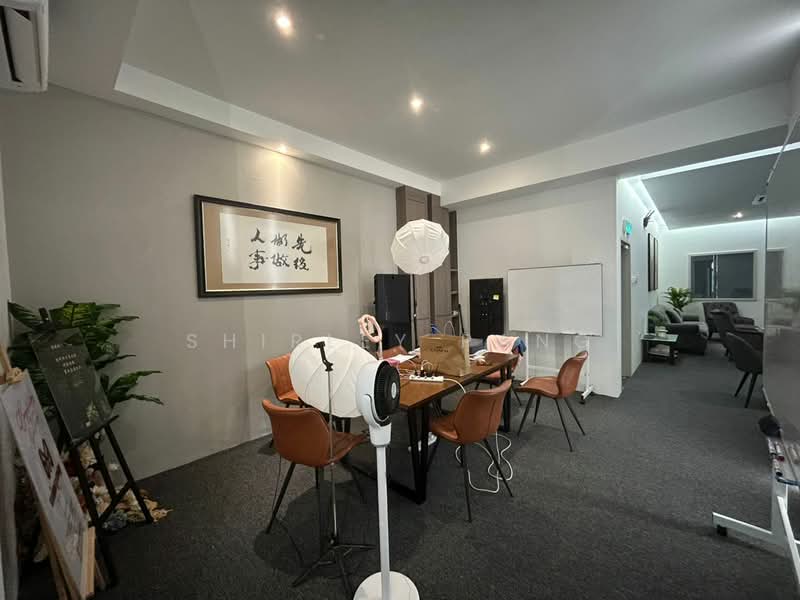 Kedai / Pejabat untuk Disewa di Bandar Dato Onn (Tebrau) - Shirley Pang - Interior - PropertyGuru.com.my