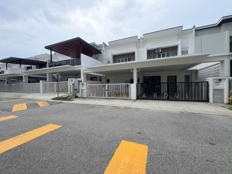 Rumah Teres 2 Tingkat untuk Disewa di Seremban (Negeri Sembilan) - Nurasmida Abdul Sattar - PropertyGuru.com.my