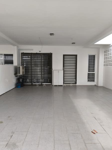 Rumah Teres 2 Tingkat untuk Disewa di Seremban (Negeri Sembilan) - Nurasmida Abdul Sattar - PropertyGuru.com.my