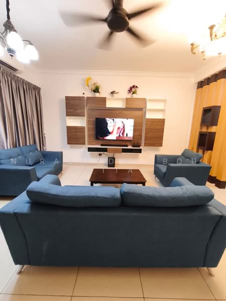 Rumah Teres 2 Tingkat untuk Disewa di Seremban (Negeri Sembilan) - Nurasmida Abdul Sattar - PropertyGuru.com.my