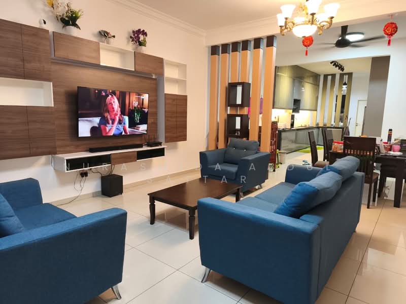 Rumah Teres 2 Tingkat untuk Disewa di Seremban (Negeri Sembilan) - Nurasmida Abdul Sattar - PropertyGuru.com.my