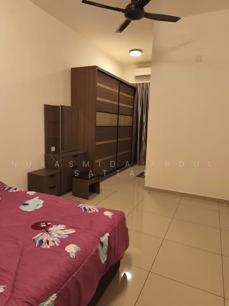 Rumah Teres 2 Tingkat untuk Disewa di Seremban (Negeri Sembilan) - Nurasmida Abdul Sattar - PropertyGuru.com.my