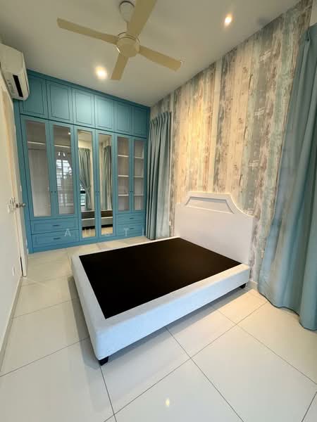 Rumah Teres 2 Tingkat untuk Dijual di Eco Summer (Johor Bahru) - Austin Moh - Bedroom - PropertyGuru.com.my