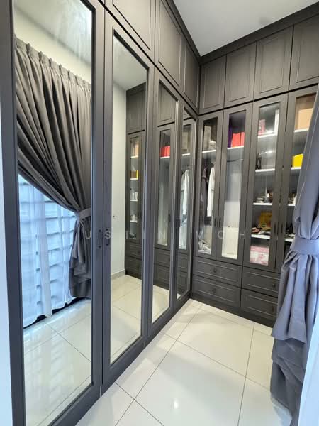 Rumah Teres 2 Tingkat untuk Dijual di Eco Summer (Johor Bahru) - Austin Moh - Interior - PropertyGuru.com.my