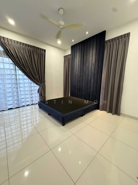 Rumah Teres 2 Tingkat untuk Dijual di Eco Summer (Johor Bahru) - Austin Moh - Bedroom - PropertyGuru.com.my