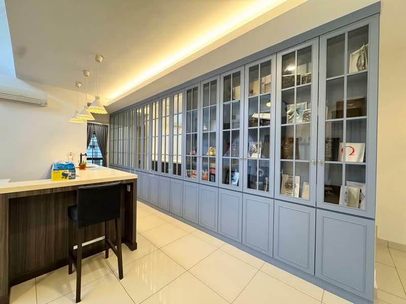 Rumah Teres 2 Tingkat untuk Dijual di Eco Summer (Johor Bahru) - Austin Moh - Interior - PropertyGuru.com.my