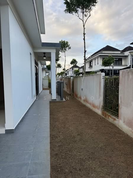 Rumah Teres 2 Tingkat untuk Dijual di Eco Summer (Johor Bahru) - Austin Moh - Exterior - PropertyGuru.com.my