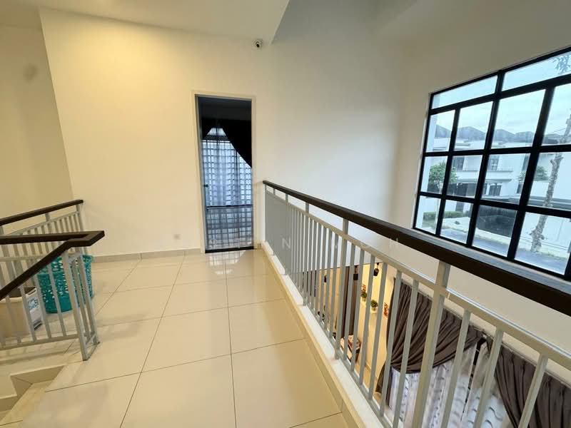 Rumah Teres 2 Tingkat untuk Dijual di Eco Summer (Johor Bahru) - Austin Moh - Interior - PropertyGuru.com.my