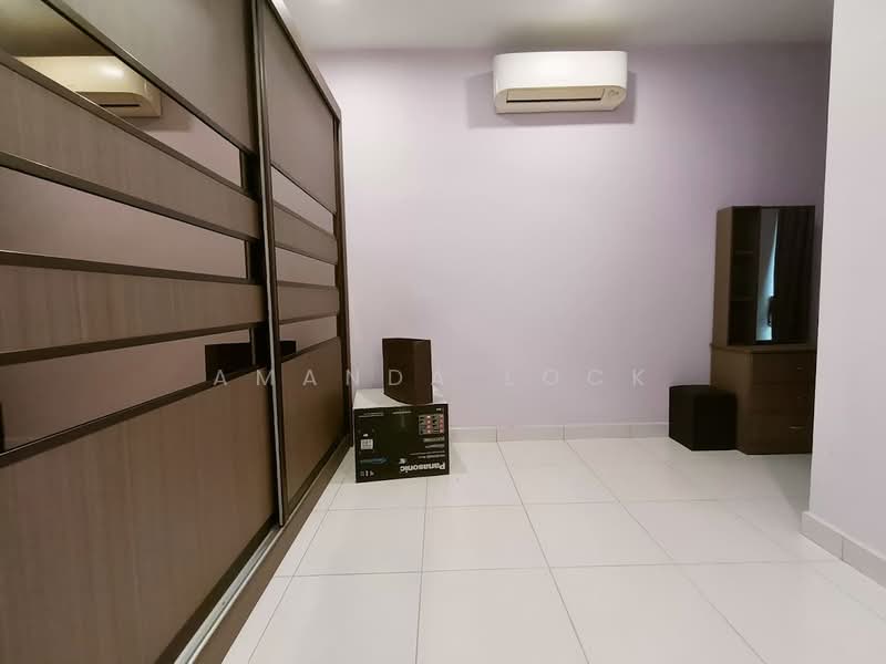 2-storey Terraced House for Sale in Denai Alam (Shah Alam) - Amanda Lock - Bedroom - PropertyGuru.com.my