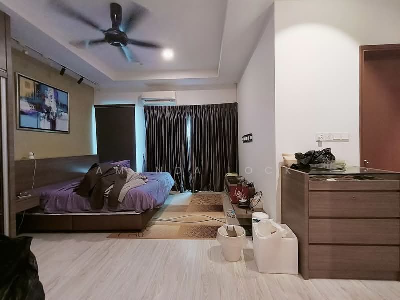 2-storey Terraced House for Sale in Denai Alam (Shah Alam) - Amanda Lock - Bedroom - PropertyGuru.com.my