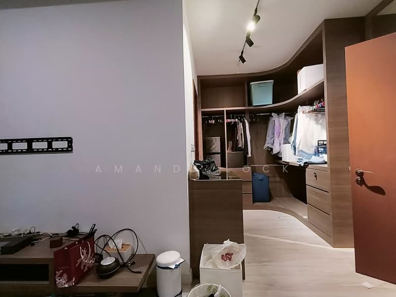 2-storey Terraced House for Sale in Denai Alam (Shah Alam) - Amanda Lock - Bedroom - PropertyGuru.com.my