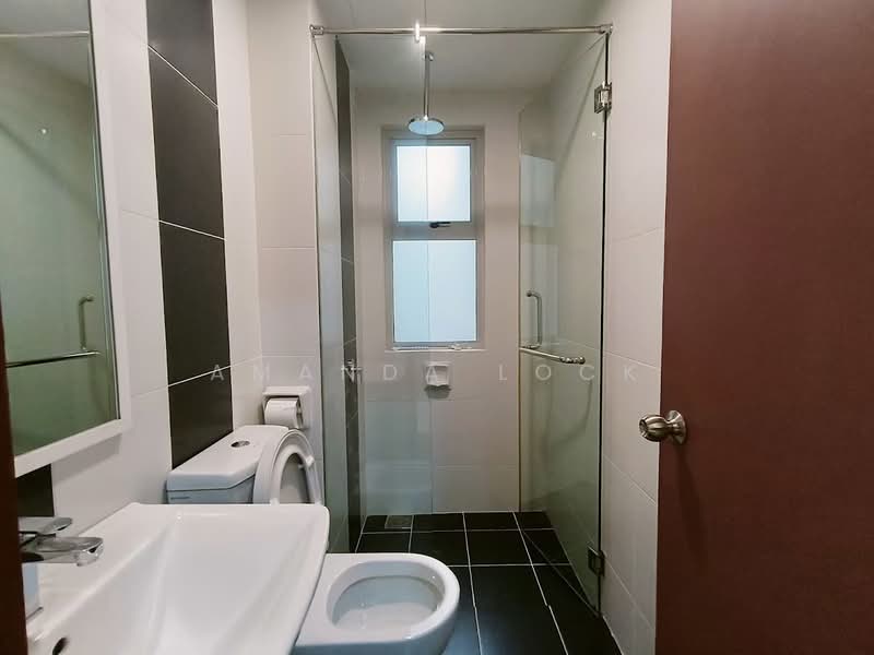 2-storey Terraced House for Sale in Denai Alam (Shah Alam) - Amanda Lock - Bathroom - PropertyGuru.com.my