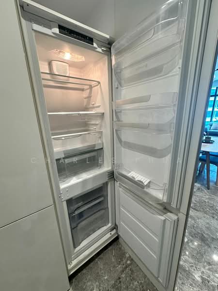 Service Residence for Rent at Four Seasons Place - Charles Phua - Interior - PropertyGuru.com.my