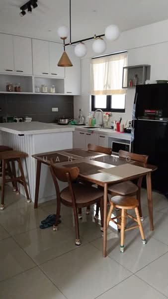Condominium for Sale at Golden Triangle 2 - Yuan Ping - PropertyGuru.com.my