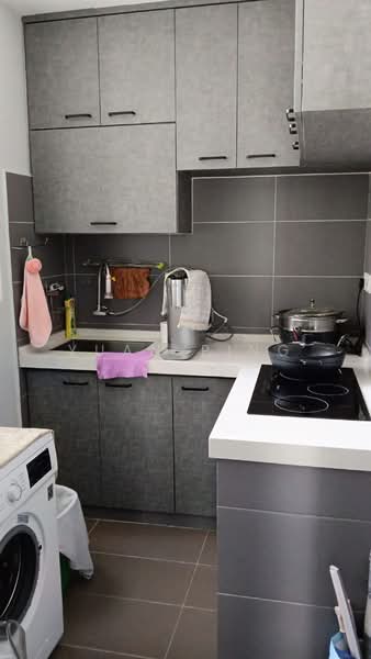 Condominium for Sale at Golden Triangle 2 - Yuan Ping - PropertyGuru.com.my