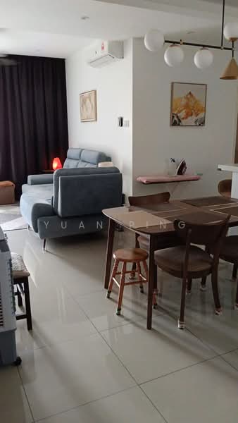 Condominium for Sale at Golden Triangle 2 - Yuan Ping - PropertyGuru.com.my