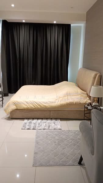 Condominium for Sale at Golden Triangle 2 - Yuan Ping - PropertyGuru.com.my
