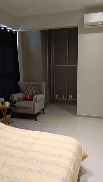 Condominium for Sale at Golden Triangle 2 - Yuan Ping - PropertyGuru.com.my