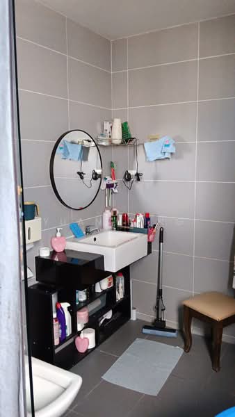 Condominium for Sale at Golden Triangle 2 - Yuan Ping - PropertyGuru.com.my