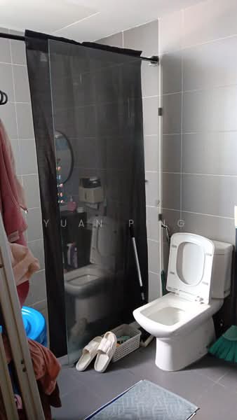 Condominium for Sale at Golden Triangle 2 - Yuan Ping - PropertyGuru.com.my