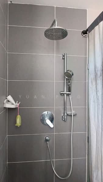 Condominium for Sale at Golden Triangle 2 - Yuan Ping - PropertyGuru.com.my