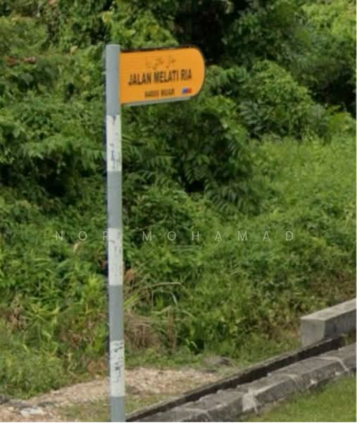 1-storey Terraced House for Sale in Bandar Muar (Muar) - Nor Mohamad - PropertyGuru.com.my