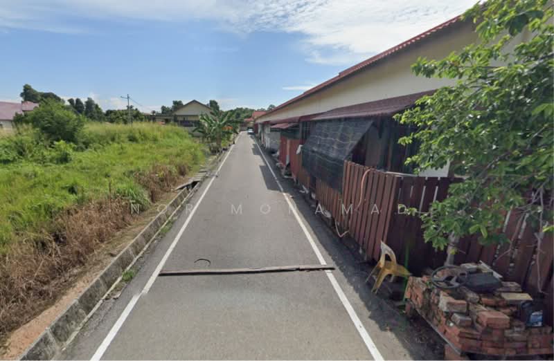 1-storey Terraced House for Sale in Bandar Muar (Muar) - Nor Mohamad - Exterior - PropertyGuru.com.my