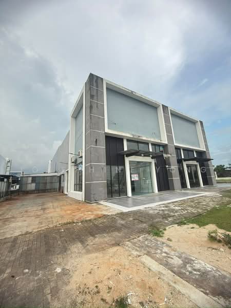 Factory for Rent in Pasir Gudang (Johor) - Josephine Yong - Exterior - PropertyGuru.com.my