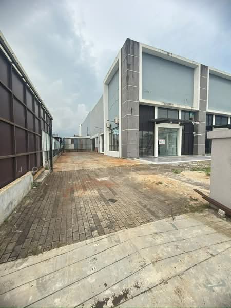 Factory for Rent in Pasir Gudang (Johor) - Josephine Yong - Exterior - PropertyGuru.com.my