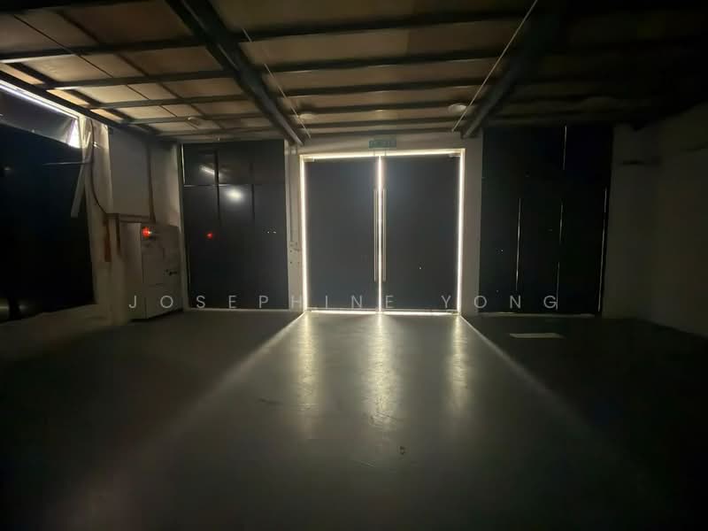 Factory for Rent in Pasir Gudang (Johor) - Josephine Yong - Entrance - PropertyGuru.com.my